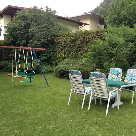 Falkner Cilli * Längenfeld