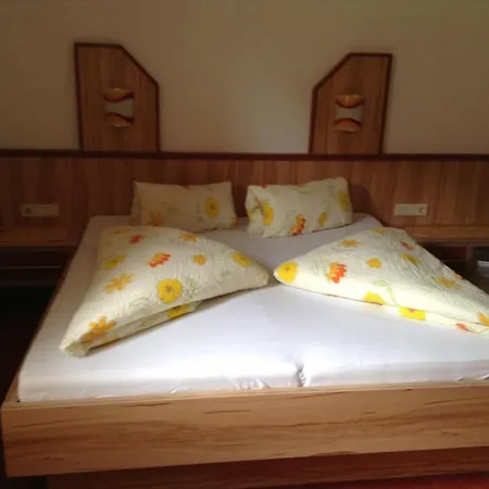 Falkner Cilli Apartamento *