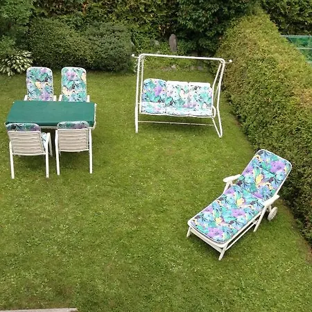 Falkner Cilli Apartamento Längenfeld