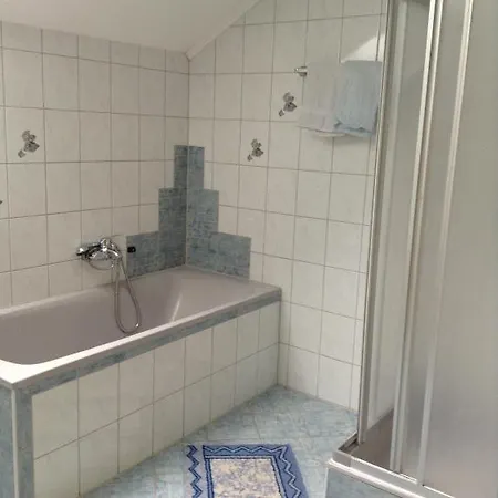 Apartamento Falkner Cilli Längenfeld
