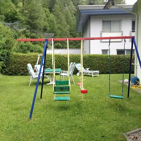 Falkner Cilli Apartamento *