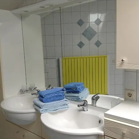Apartamento Falkner Cilli Längenfeld