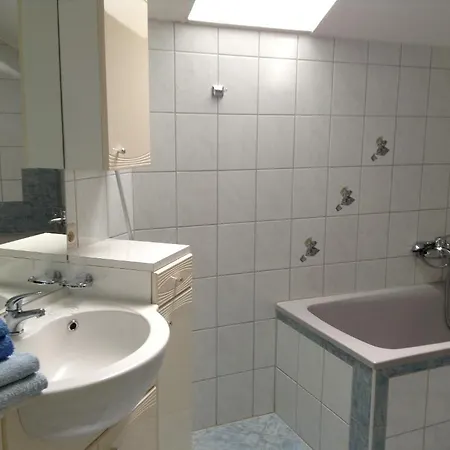 Falkner Cilli Apartamento *
