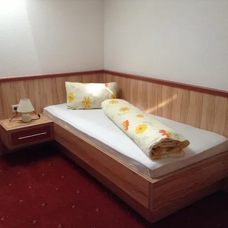 Apartamento Falkner Cilli *