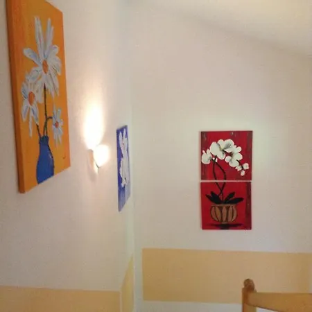 Falkner Cilli Apartamento *