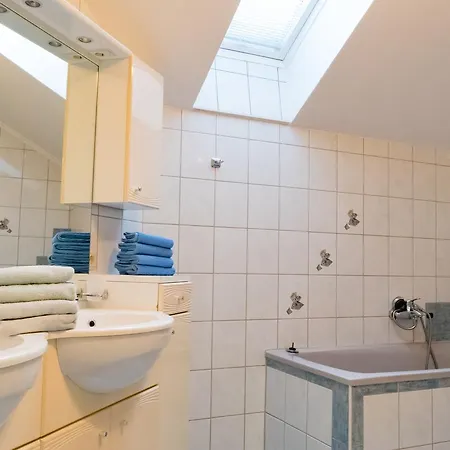 Falkner Cilli Apartamento