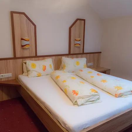 Falkner Cilli Apartamento