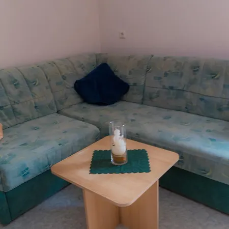Apartamento Falkner Cilli *