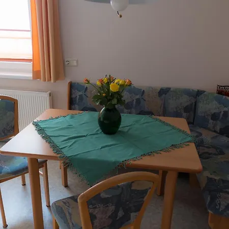 Falkner Cilli Apartamento