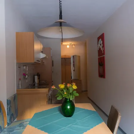 Falkner Cilli Apartamento *