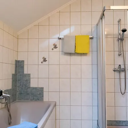 Apartamento Falkner Cilli