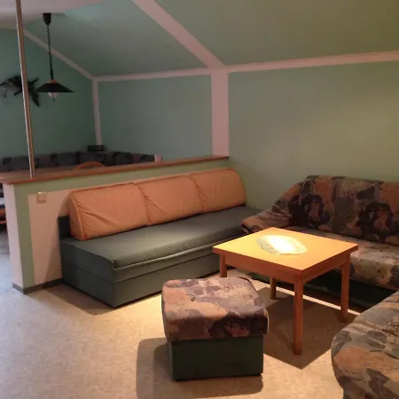 Apartamento Falkner Cilli *
