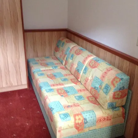 Apartamento Falkner Cilli *